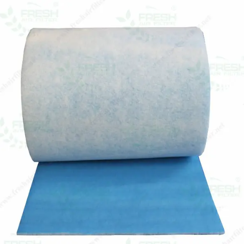 天花板过滤介质适合洁净室吗？