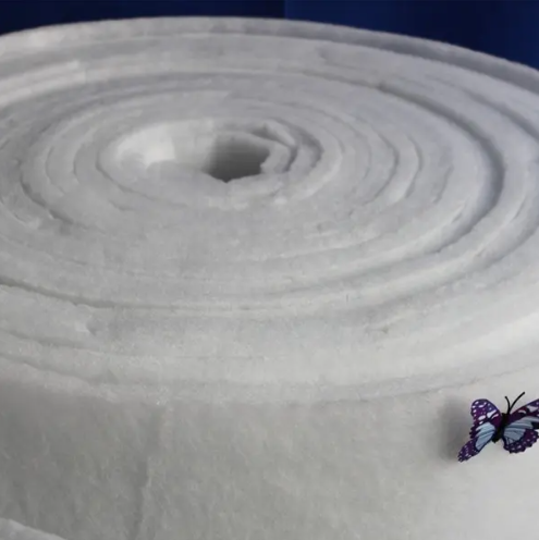 天花板过滤器介质