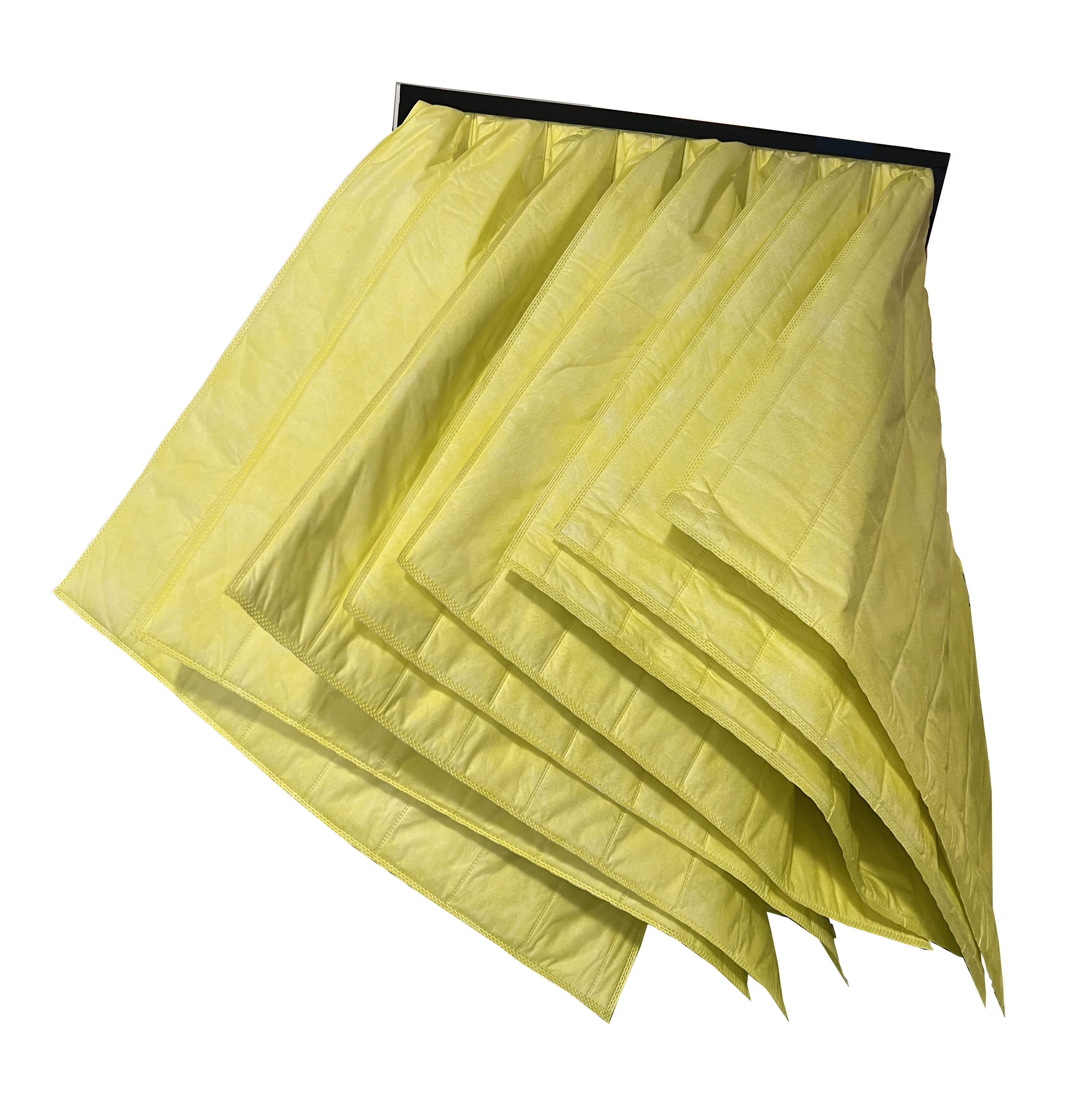 袋装过滤器8P黄色