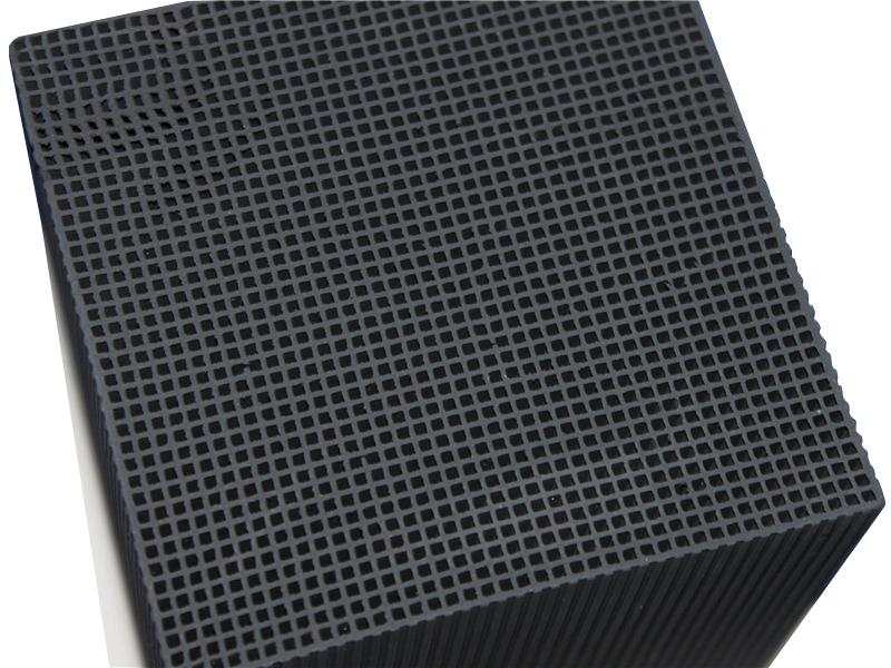 蜂巢活动性炭03