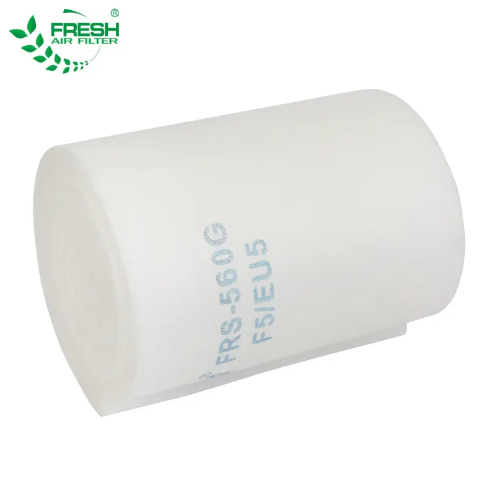 预过滤介质可以更换吗？