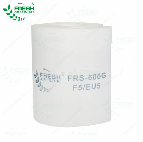 预过滤介质可以清洗吗？